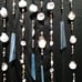 100% Hand made Wall/ wind chimes