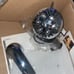 Delta Classic Chrome 1-handle Multi-function Round Shower Faucet Valve Included