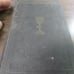 ANTIQUE HUGARIAN BIBLE APPROX 1899