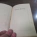ANTIQUE HUGARIAN BIBLE APPROX 1899