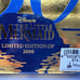 Disney 2019 Little Mermaid 30th Anniversary Ariel Boxed 4 Pin Set LE 2000