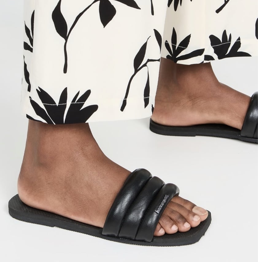 Havaianas You Milan Sandals