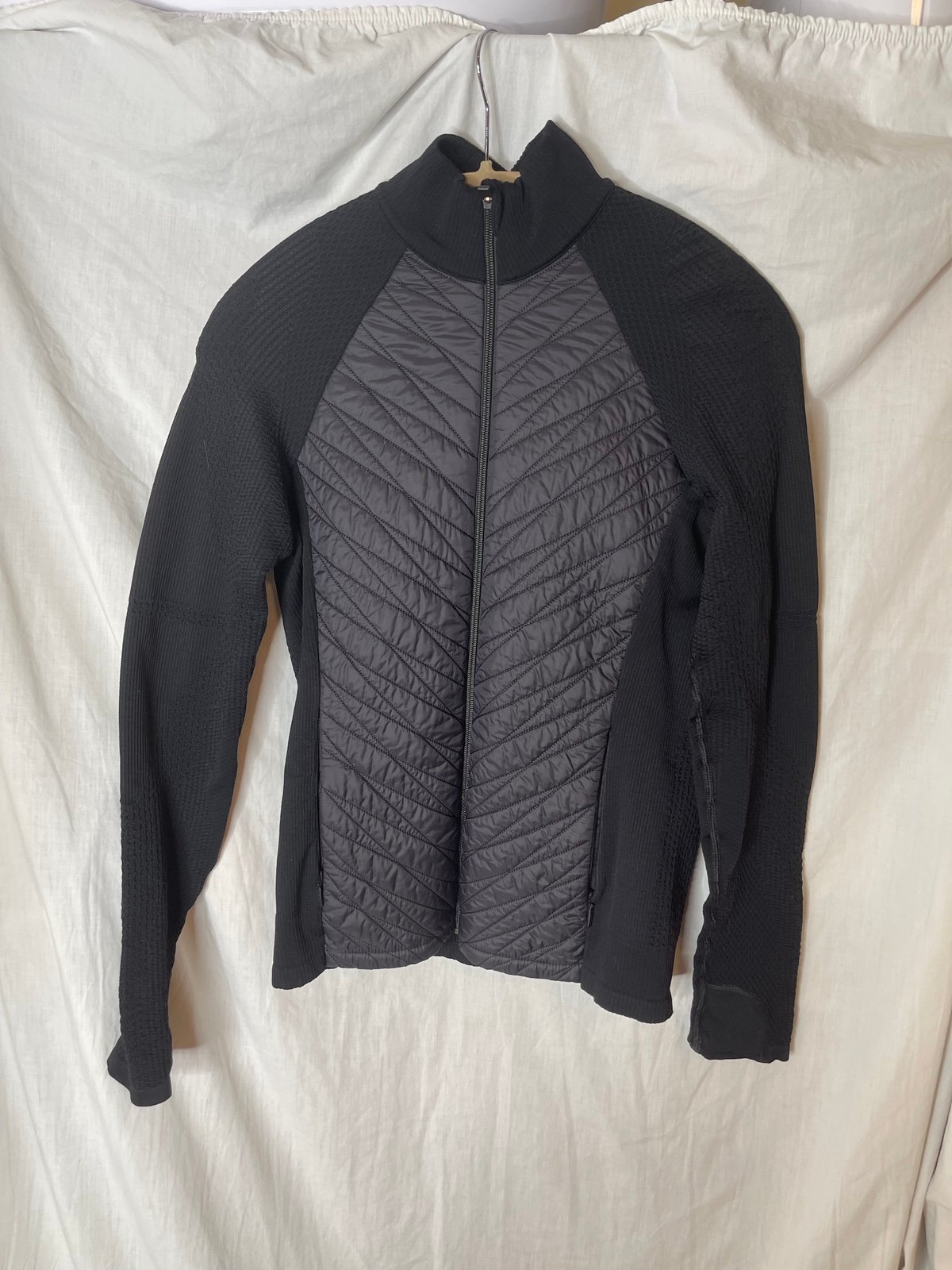 Athleta jacket