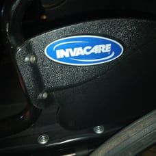 Wheelchair