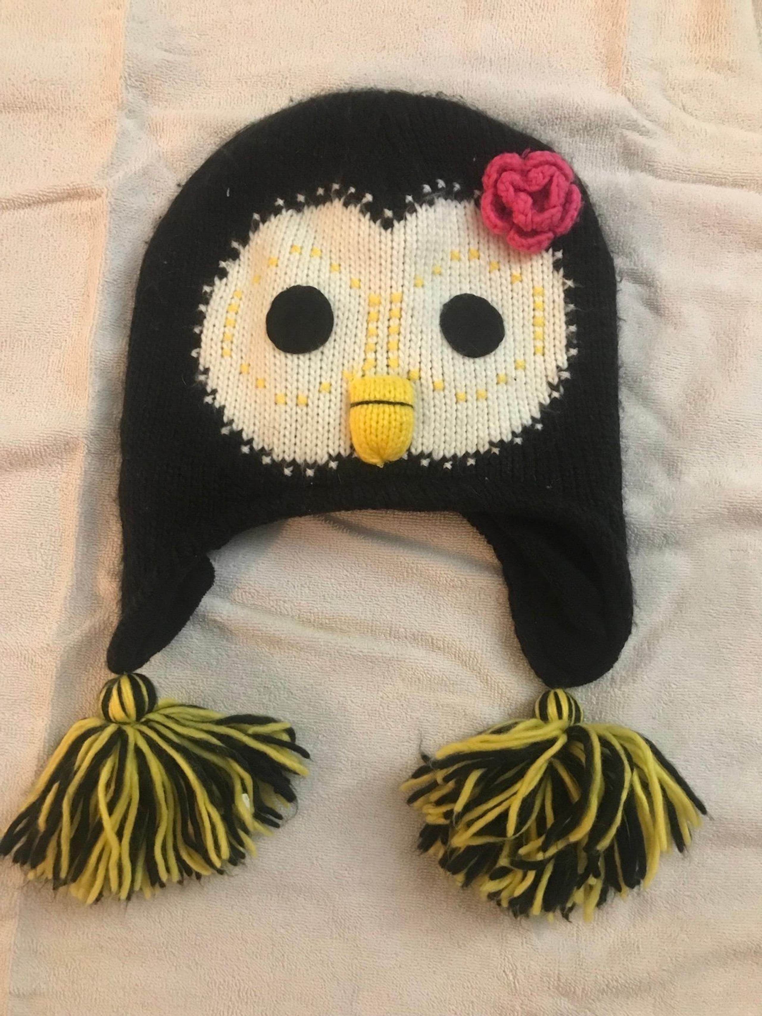 Claire’s Girls Winter Hat