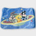 Baby Looney Tunes Bugs Bunny Tweety Sylvester Outer Space Vintage Fleece Blanket