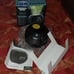 Sharper Image Sound Machine project cloc