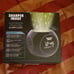 Sharper Image Sound Machine project cloc