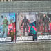 Gi joe 6 lot