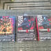 Gi joe 6 lot