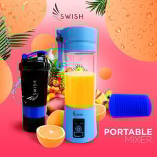 Portable Blender