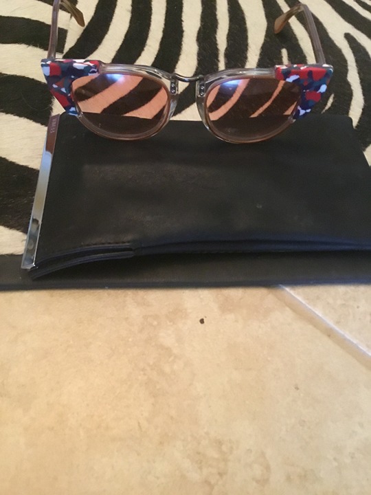 Fendi sunglass New