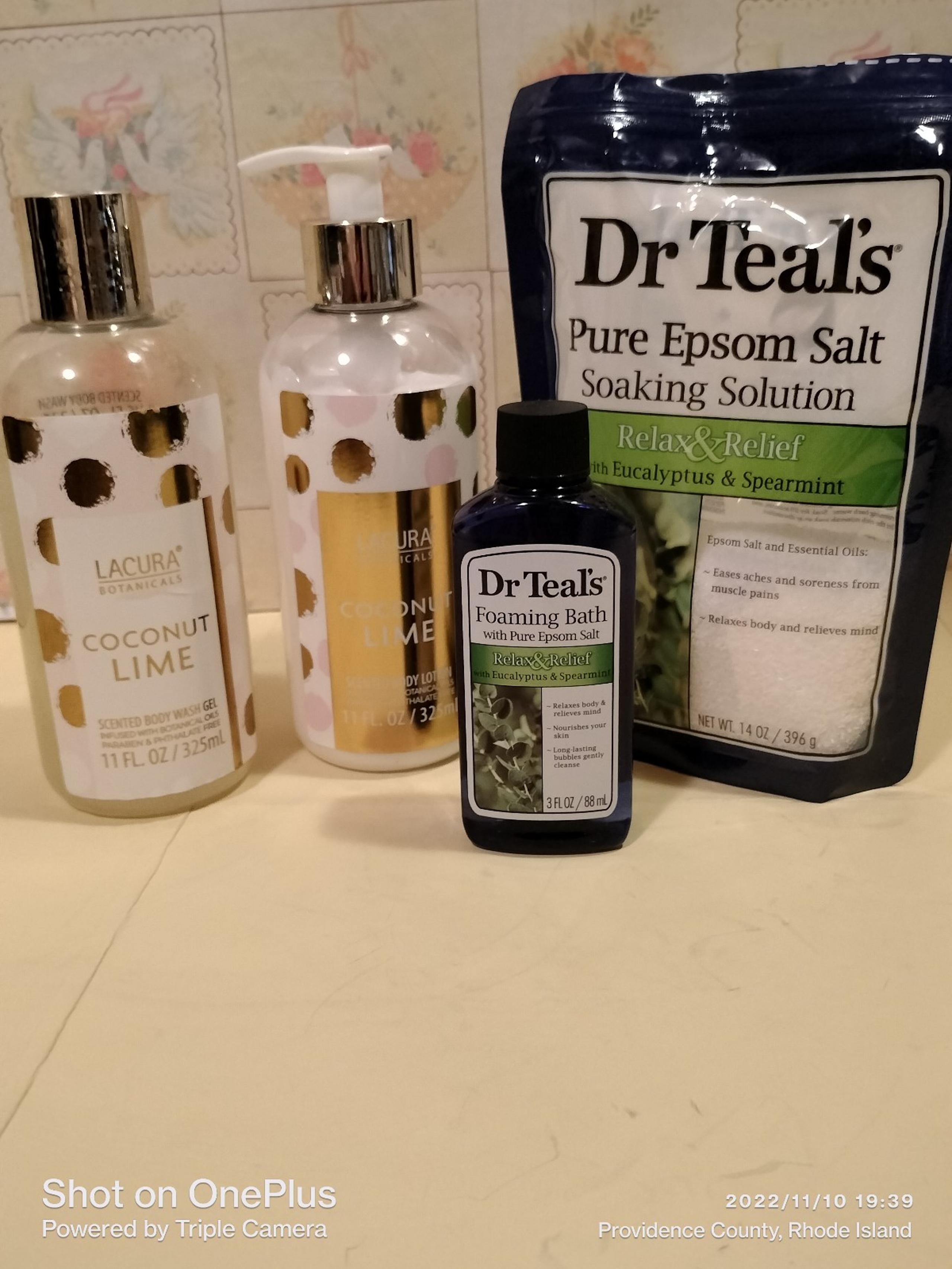 Misc Bath & Shower Products