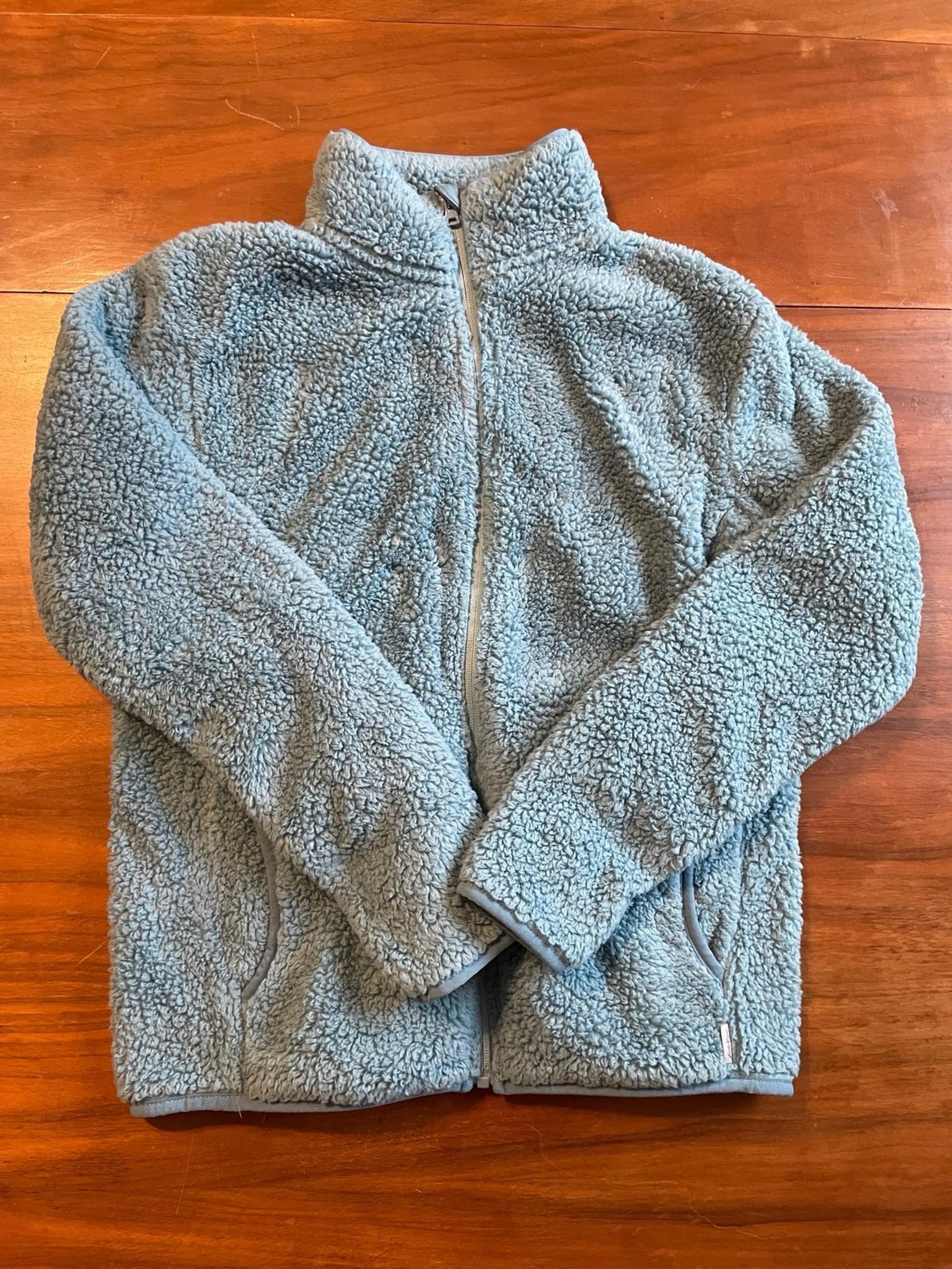 Eddie Bauer Sherpa
