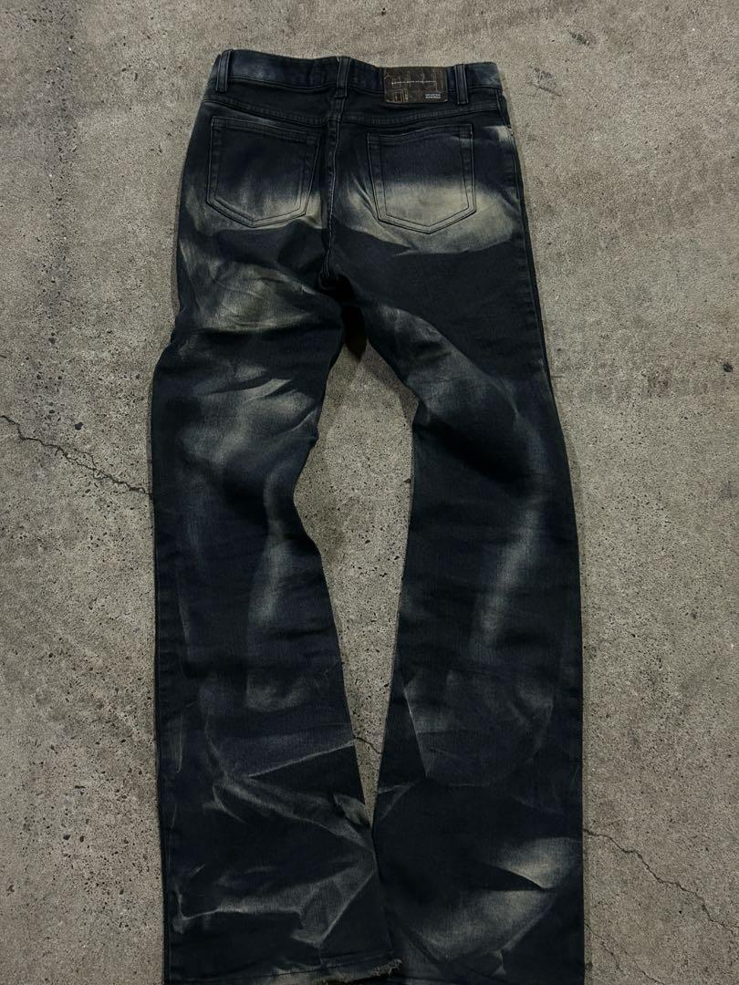 特別価格 Archive Pants Flare Y2K Grunge パンツ