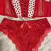 Victoria Secret set bustier & panty