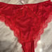 Victoria Secret set bustier & panty