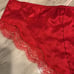 Victoria Secret set bustier & panty