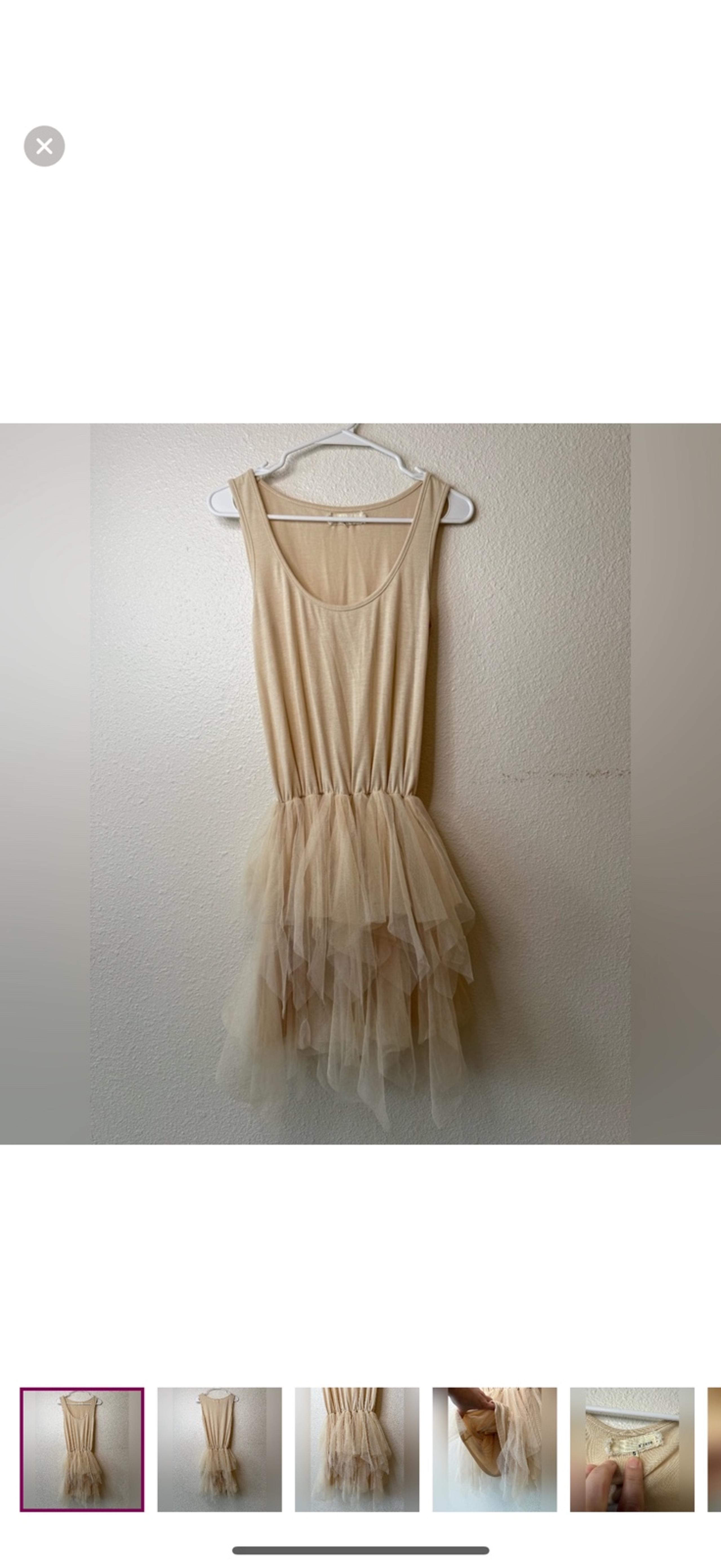 Dress