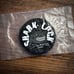 Demko Knives Shark Lock Circle Patch