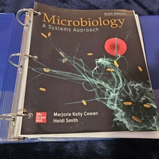 Microbiology: Systems Approach 6th edition (Looseleaf) - Loose Leaf - GOOD