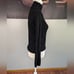 Cashmere turtleneck sweater
