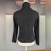 Cashmere turtleneck sweater