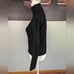 Cashmere turtleneck sweater