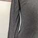 Cashmere turtleneck sweater