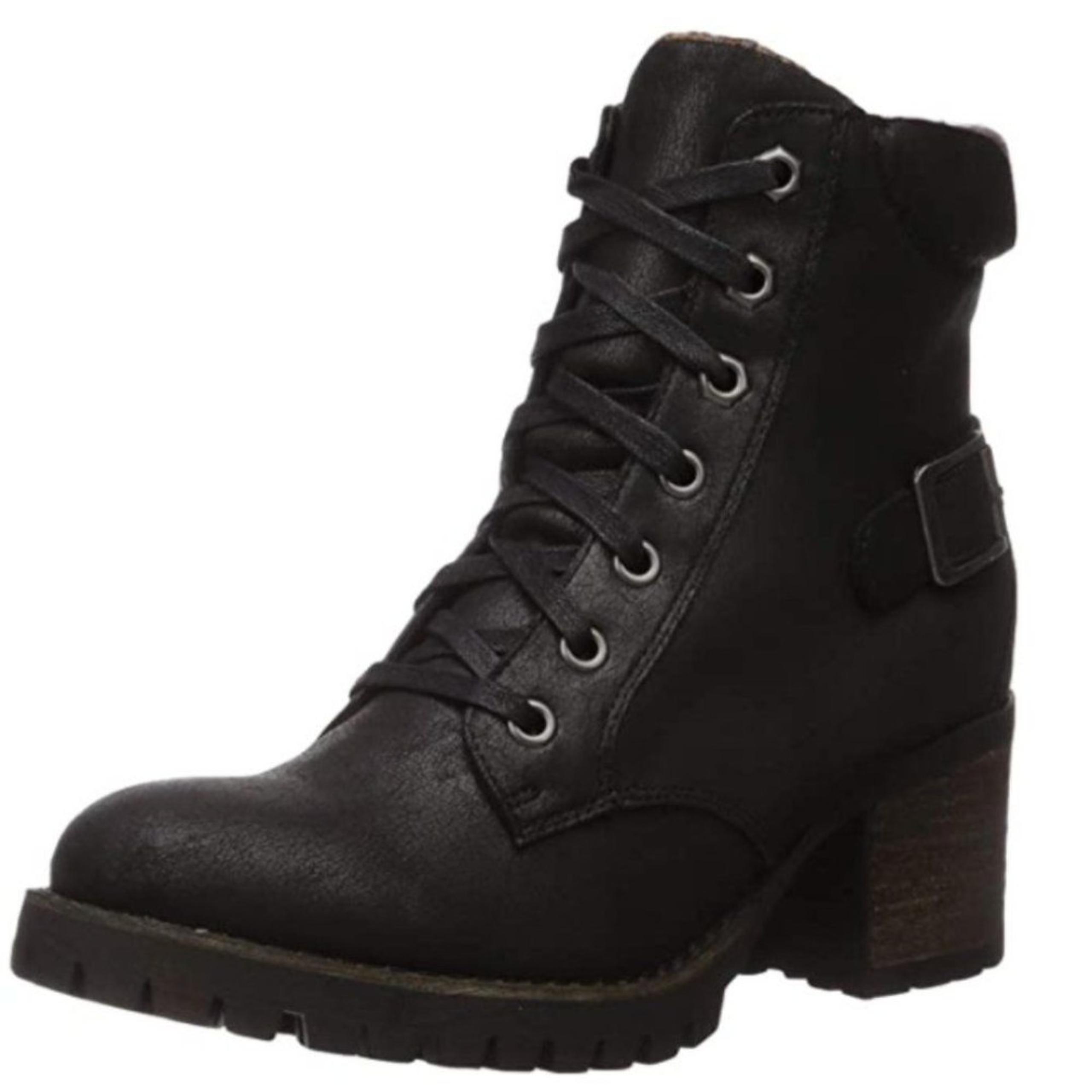Carlos by Carlos Santana Women's Gibson Ankle Boot