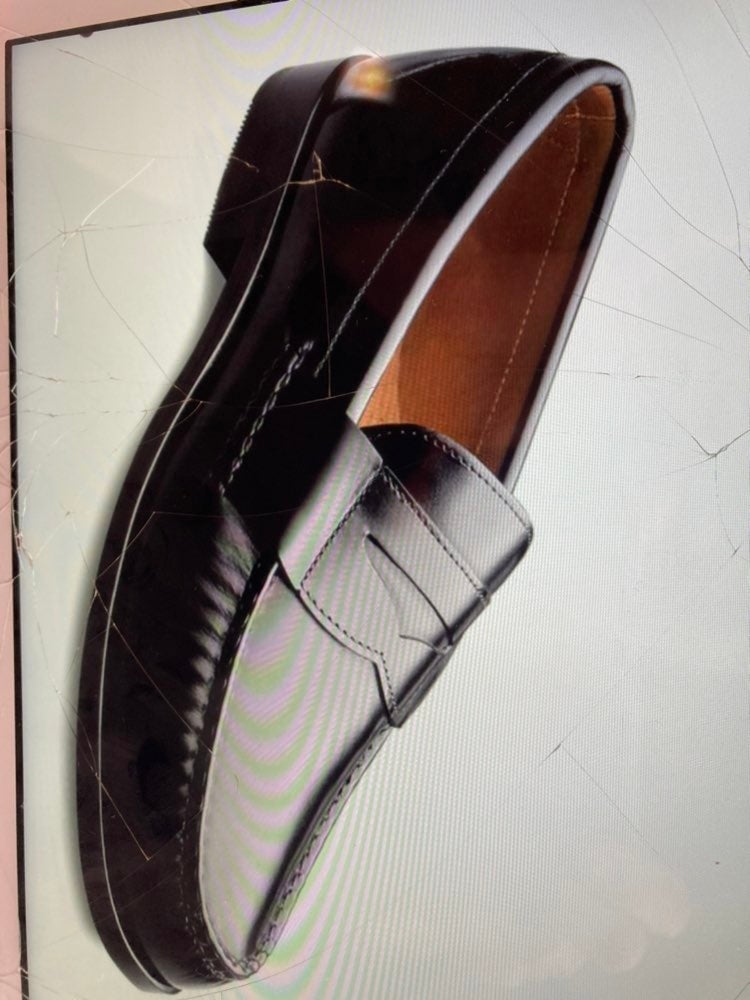 allen edmonds loafers 10.5