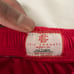 eric emanuel shorts & New Era hat