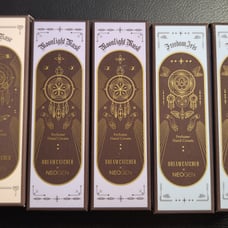 NEOGEN x DREAMCATCHER Hand Cream (12) + Body Mist (3)