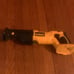 DeWalt 18V Saw Cordless