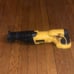 DeWalt 18V Saw Cordless