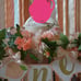 Small Peach Birthday Bundle
