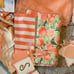 Small Peach Birthday Bundle