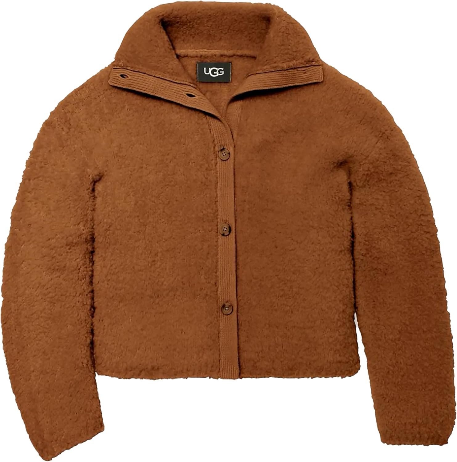 UGG Australia W Alaura Cloudfluff Sweater