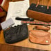 Momkindness Carry-All Tote Trio