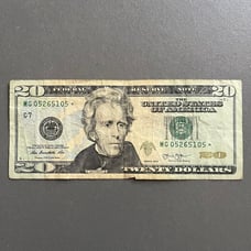 20 STAR NOTE 2013
