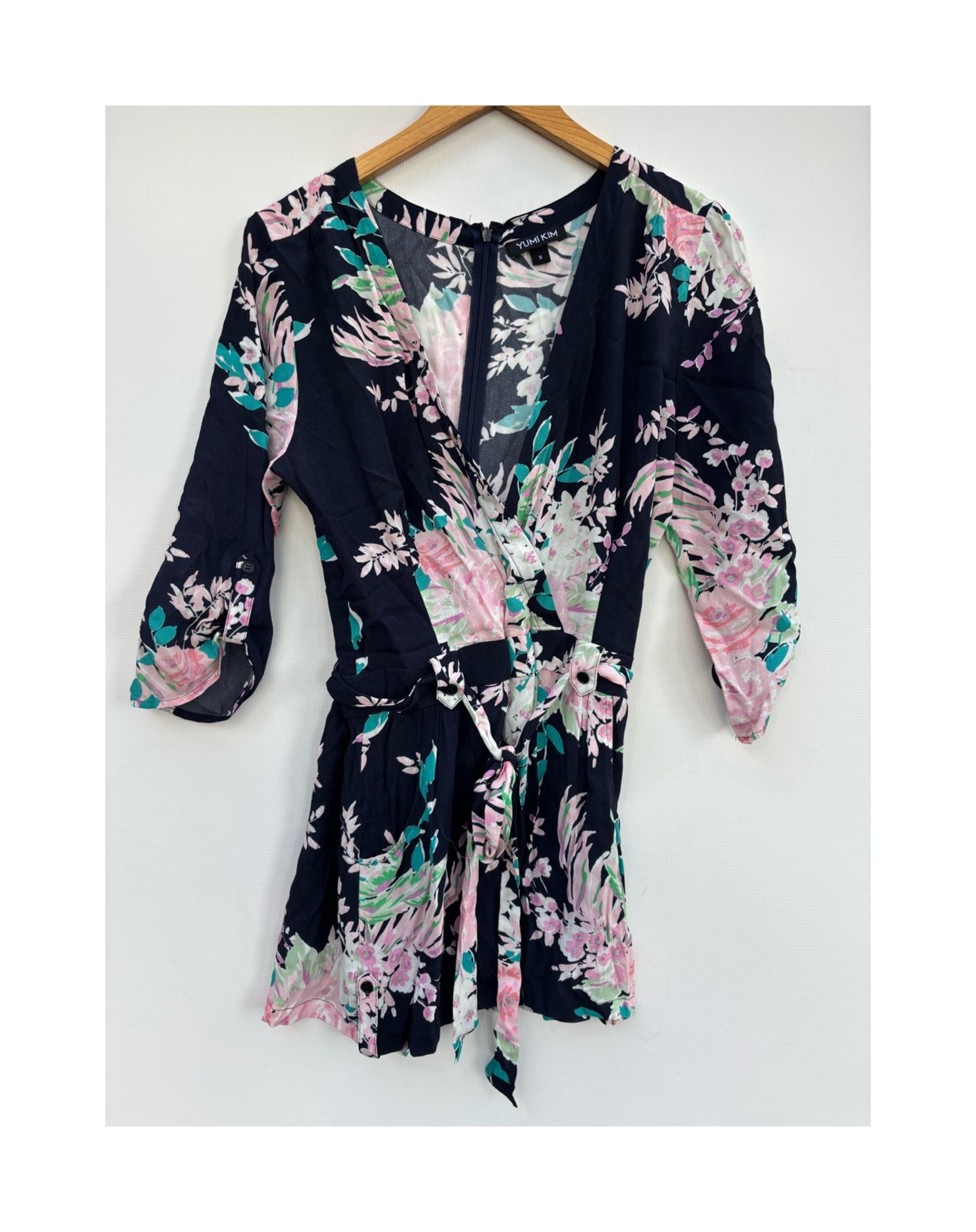 Yumi Kim Romper
