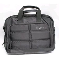 KENNETH COLE REACTION 15.6 LAPTOP PORTFOLIO (539975) Messenger Bag