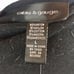 Cable & Gauge Black Sequin Shrug L NWT