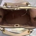 Michael Kors, Brooklyn, large leather grab bag