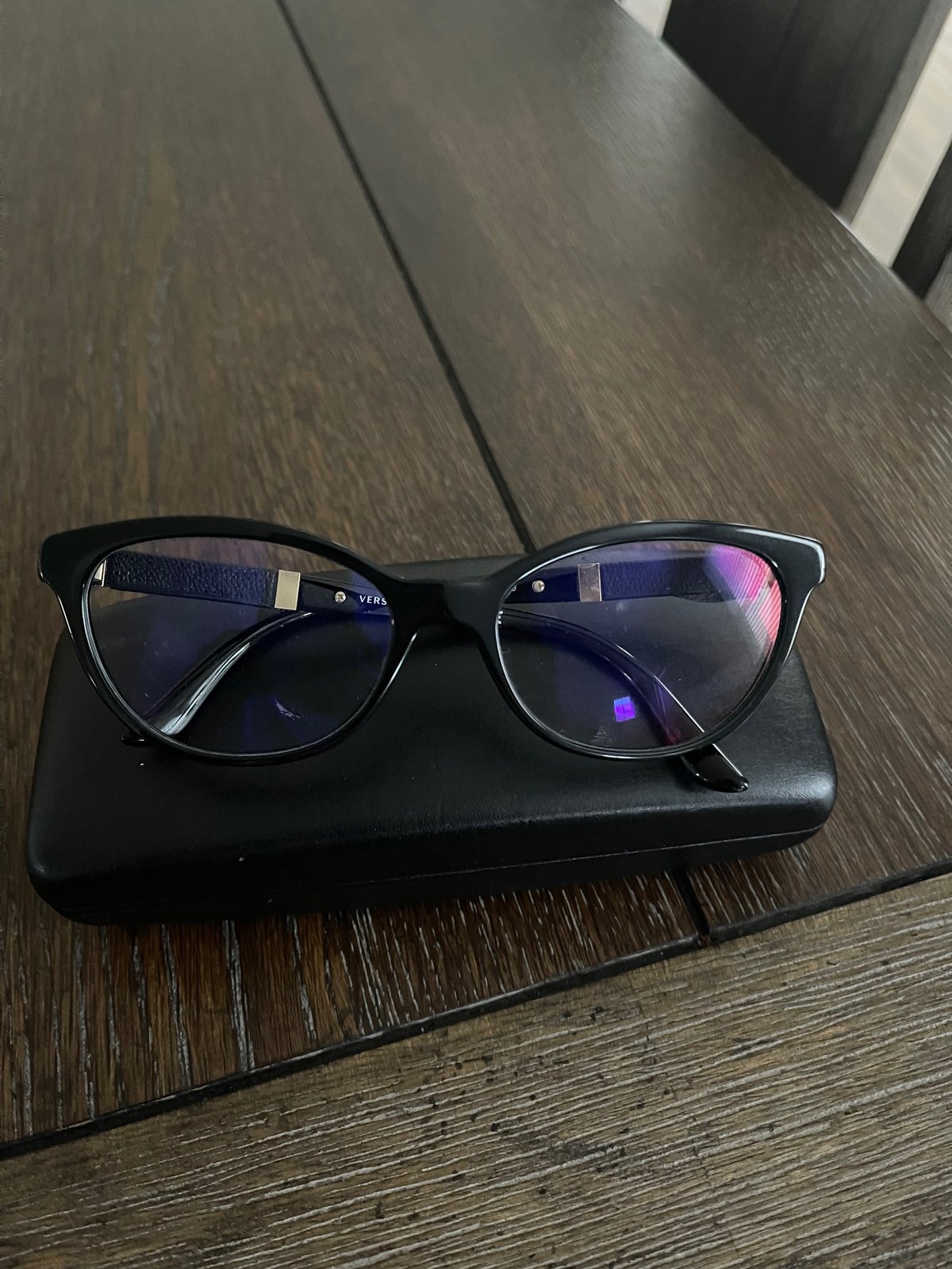 Versace Eyeglasses
