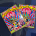 LaChapelle Land set of 2 books