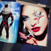 LaChapelle Land set of 2 books