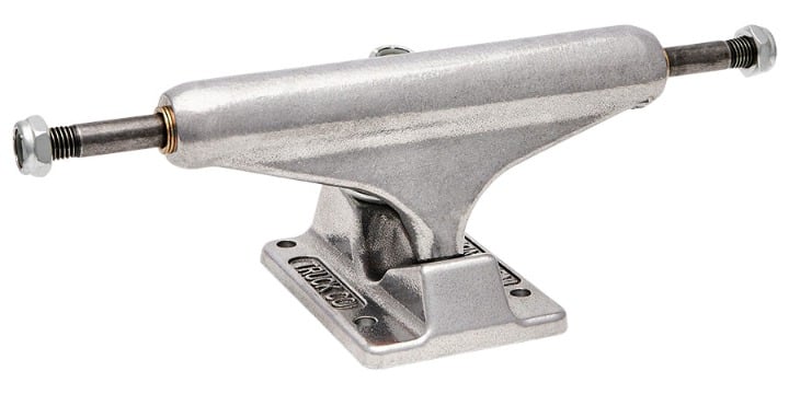 set of 149/INDEPENDENT HOLLOW SKATEBOARDS TRUCKS/S-11