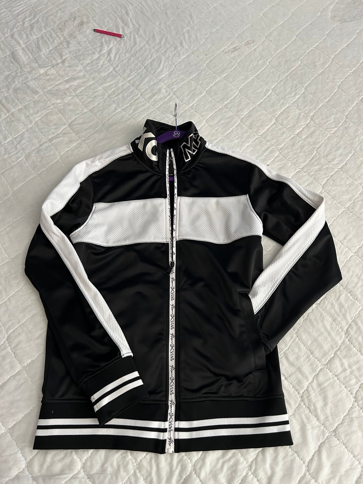 MARC ECKO CUT & SEW JACKET