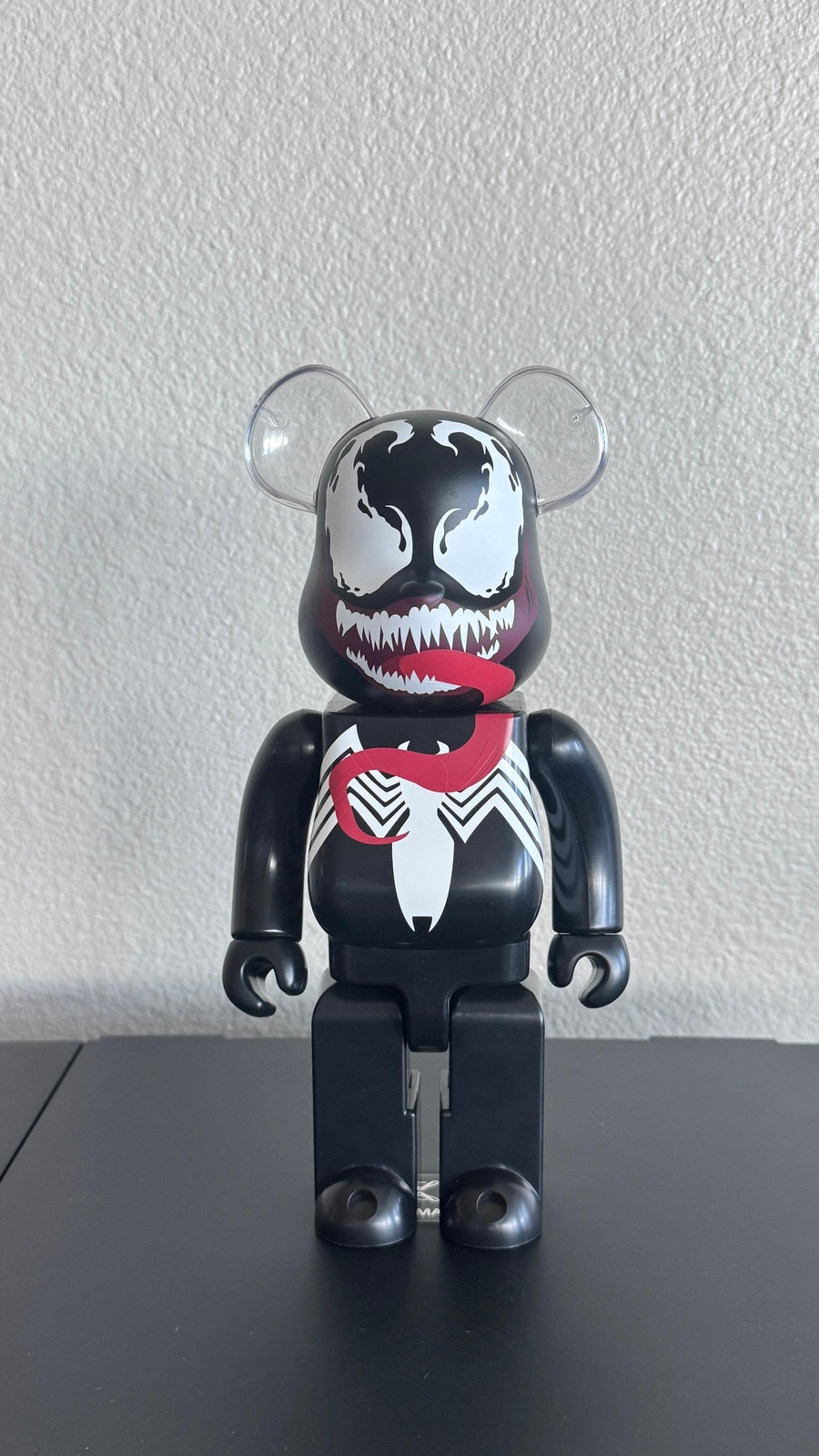 Medicom Toy Be@rbrick